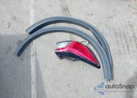 2021 Ford Escape Se z USA, uszkodzony, nr VIN 1FMCU0G67MUA77387